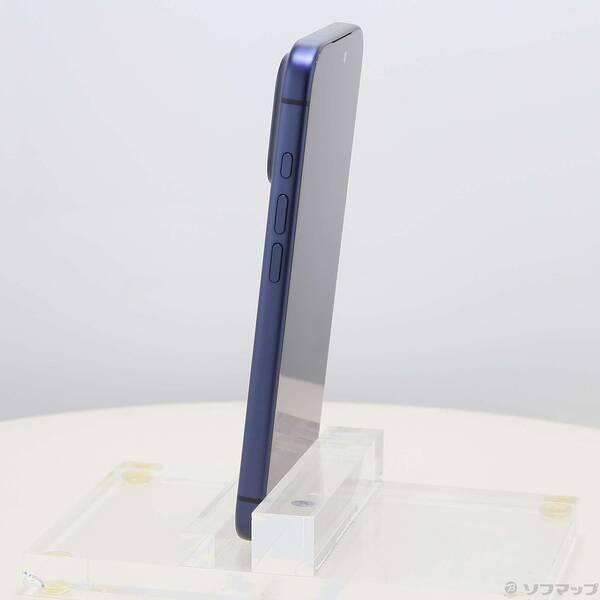 〔中古〕Apple(アップル) iPhone17 Pro 256GB ディープブルー MG874J／A SIMフリー〔305-ud〕 |  | 01