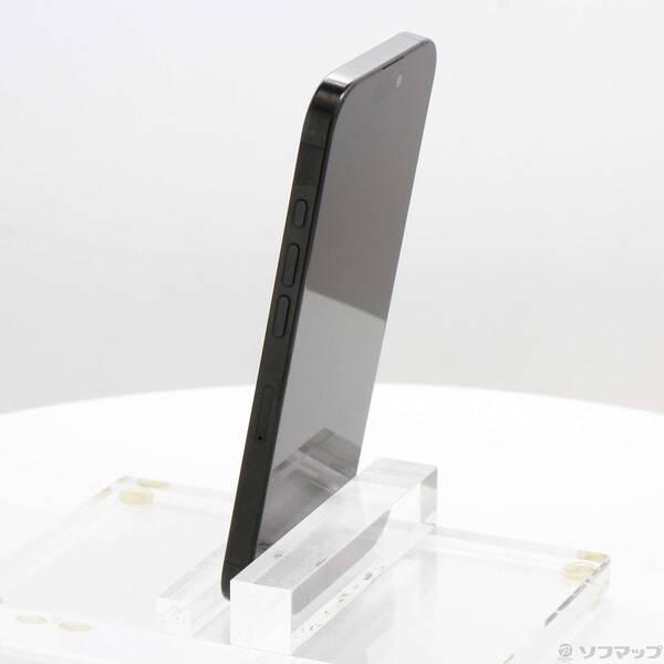 〔中古〕Apple(アップル) iPhone16 Pro 256GB ブラックチタニウム MYN03J／A SIMフリー〔344-ud〕 |  | 01
