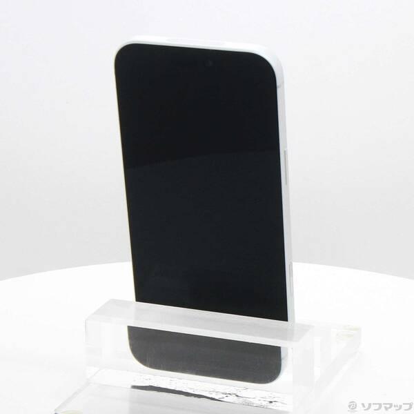 〔中古〕Apple(アップル) iPhone17 Pro Max 256GB シルバー MFY84J／A SIMフリー〔344-ud〕 |  | 02