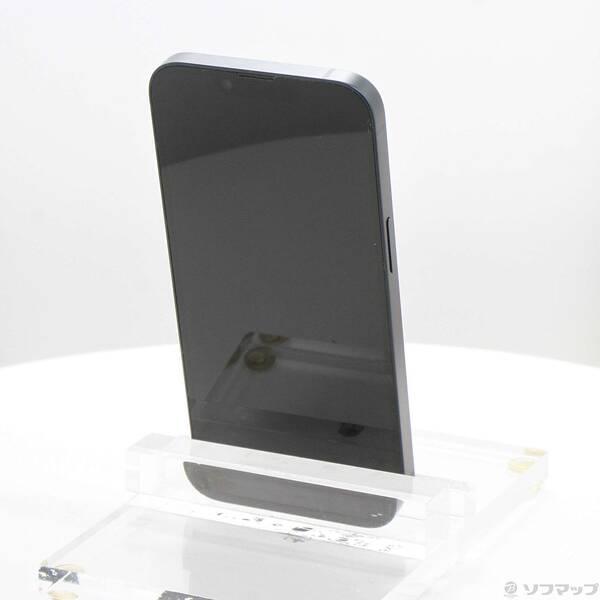 〔中古〕Apple(アップル) iPhone14 128GB ミッドナイト MPUD3J／A SIMフリー〔377-ud〕 |  | 02