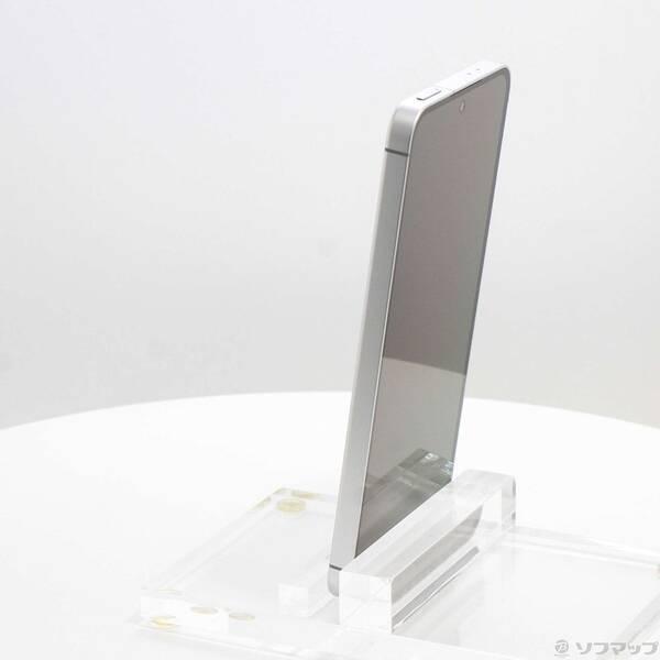 〔中古〕SAMSUNG(サムスン) Galaxy S24 FE 128GB ブルー SCG30 au SIMフリー〔258-ud〕 |  | 01