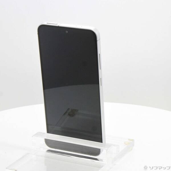 〔中古〕SAMSUNG(サムスン) Galaxy S24 FE 128GB ブルー SCG30 au SIMフリー〔258-ud〕 |  | 02