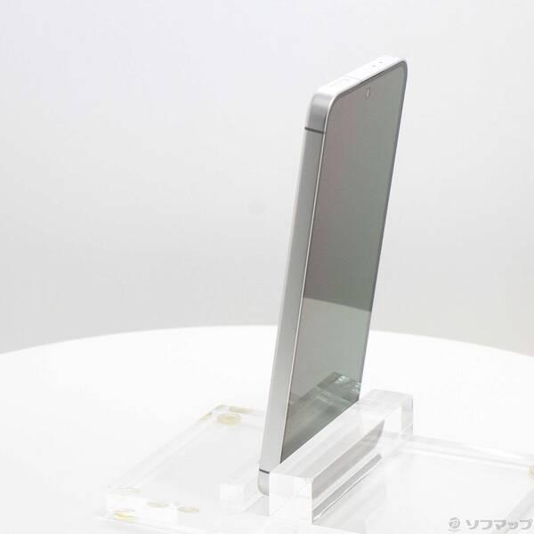 〔中古〕SAMSUNG(サムスン) Galaxy S24 FE 128GB ブルー SCG30 au SIMフリー〔258-ud〕 |  | 01