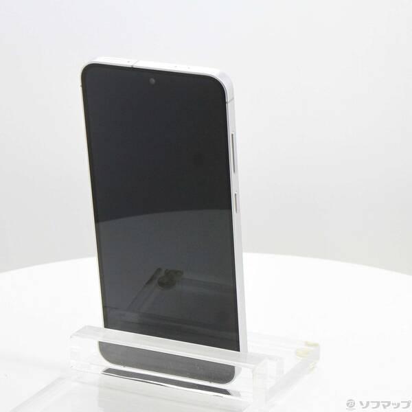 〔中古〕SAMSUNG(サムスン) Galaxy S24 FE 128GB ブルー SCG30 au SIMフリー〔258-ud〕 |  | 02