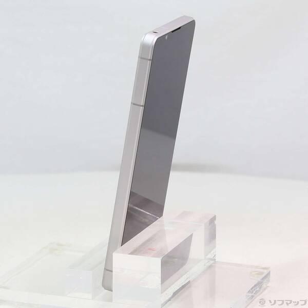 〔中古〕SONY(ソニー) Xperia 1 VI 256GB プラチナシルバー SO-51E docomo SIMフリー〔377-ud〕 |  | 01