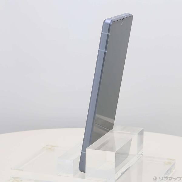 〔中古〕SHARP(シャープ) AQUOS R8 256GB ブルー SH-52D docomo SIMフリー〔258-ud〕 |  | 01