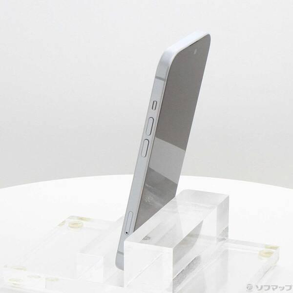 〔中古〕Apple(アップル) iPhone15 128GB ブルー MTML3J／A SIMフリー〔269-ud〕 |  | 01