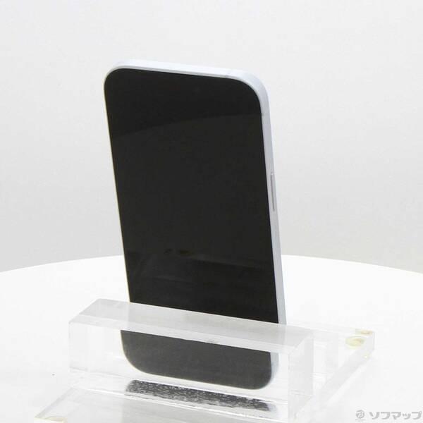 〔中古〕Apple(アップル) iPhone15 128GB ブルー MTML3J／A SIMフリー〔269-ud〕 |  | 02