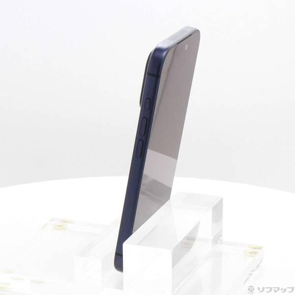 〔中古〕Apple(アップル) iPhone17 Pro 256GB ディープブルー MG874J／A SIMフリー〔349-ud〕 |  | 01