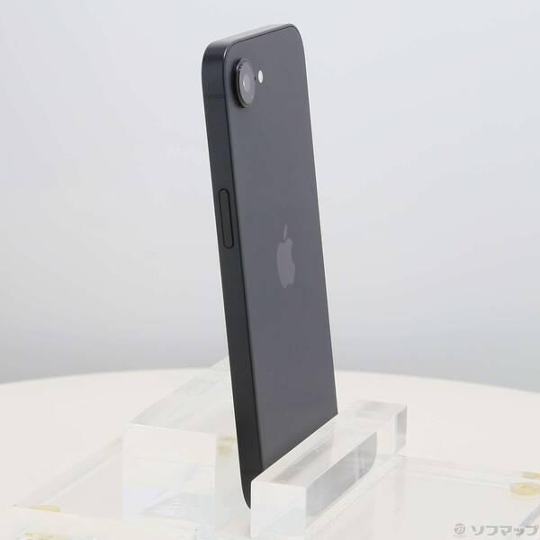 〔中古〕Apple(アップル) iPhone16e 256GB ブラック MD1T4J／A SIMフリー〔377-ud〕 |  | 03