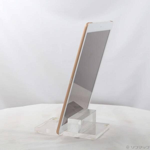 〔中古〕Apple(アップル) iPad 第8世代 128GB ゴールド MYMN2J／A SoftBank〔348-ud〕 |  | 01