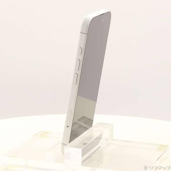 〔中古〕Apple(アップル) iPhone16 128GB ホワイト MYDR3J／A SIMフリー〔295-ud〕 |  | 01