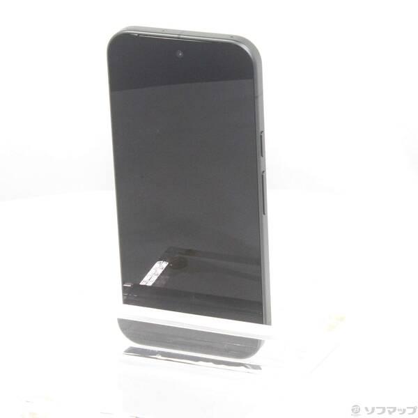 〔中古〕GOOGLE(グーグル) Google Pixel 10 128GB オブシディアン GL066 SIMフリー〔305-ud〕 |  | 02