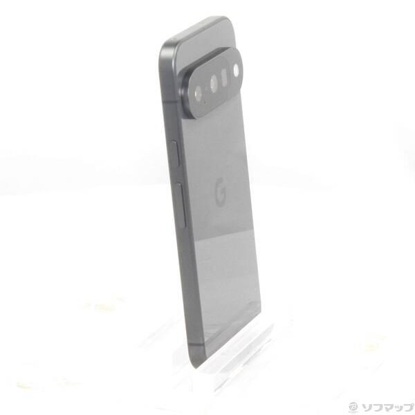 〔中古〕GOOGLE(グーグル) Google Pixel 10 128GB オブシディアン GL066 SIMフリー〔305-ud〕 |  | 03