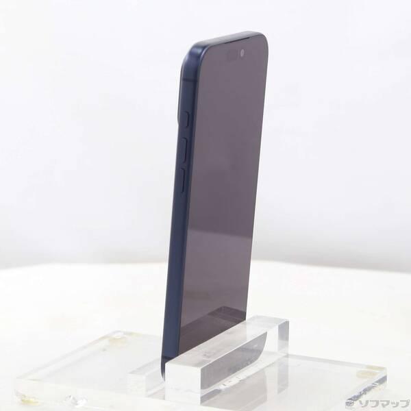 〔中古〕Apple(アップル) iPhone17 Pro Max 2TB ディープブルー MFYL4J／A SIMフリー〔297-ud〕 |  | 01