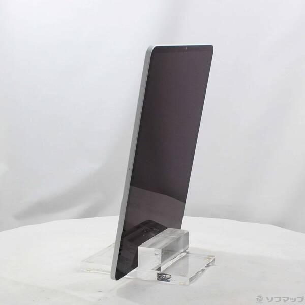 〔中古〕Apple(アップル) iPad Pro 12.9インチ 第5世代 128GB シルバー MHNG3J／A Wi-Fi〔262-ud〕 |  | 01