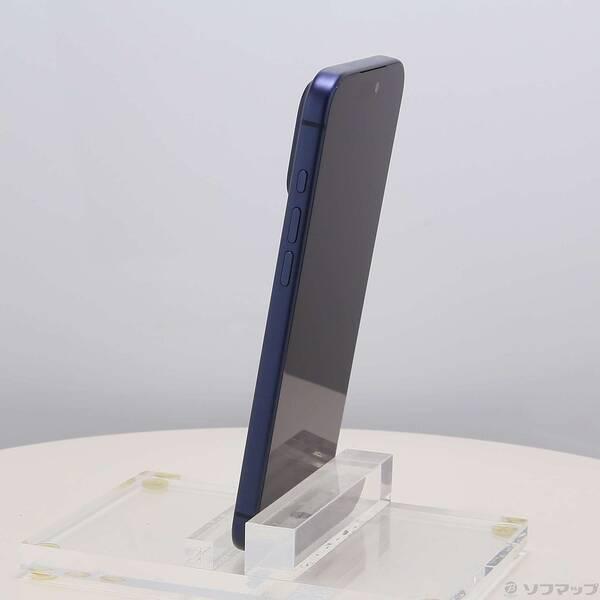 〔中古〕Apple(アップル) iPhone17 Pro Max 512GB ディープブルー MFYE4J／A SIMフリー〔377-ud〕 |  | 01