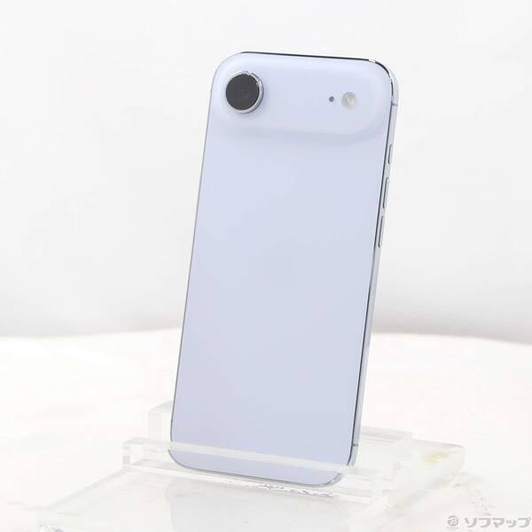 〔中古〕Apple(アップル) iPhone Air 512GB スカイブルー MG2F4J／A SIMフリー〔262-ud〕 | 
