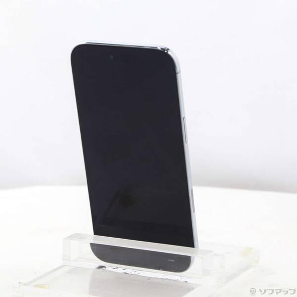 〔中古〕Apple(アップル) iPhone Air 512GB スカイブルー MG2F4J／A SIMフリー〔262-ud〕 |  | 02