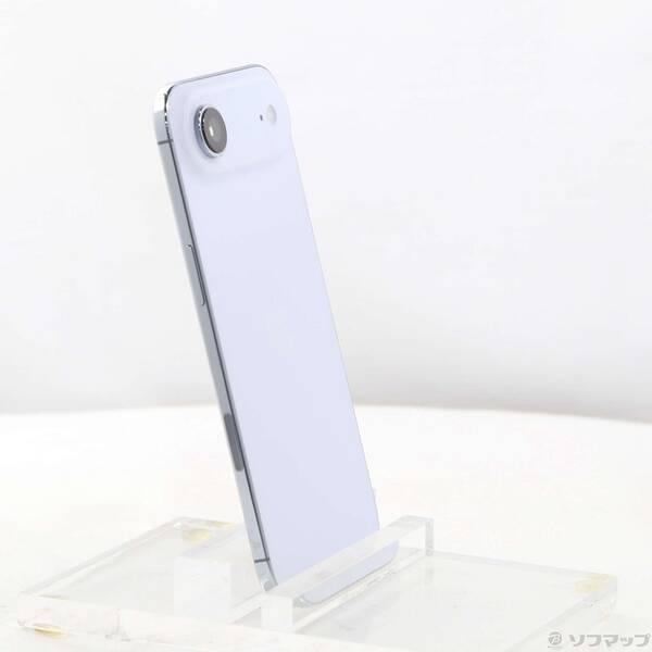 〔中古〕Apple(アップル) iPhone Air 512GB スカイブルー MG2F4J／A SIMフリー〔262-ud〕 |  | 03