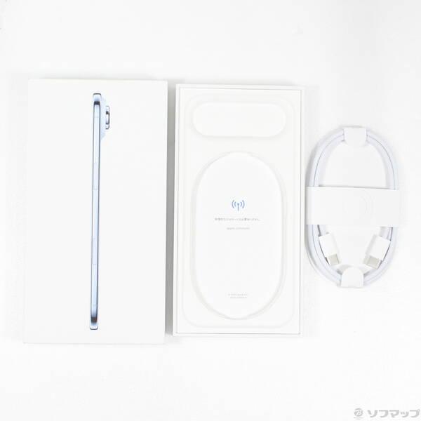 〔中古〕Apple(アップル) iPhone Air 512GB スカイブルー MG2F4J／A SIMフリー〔262-ud〕 |  | 04