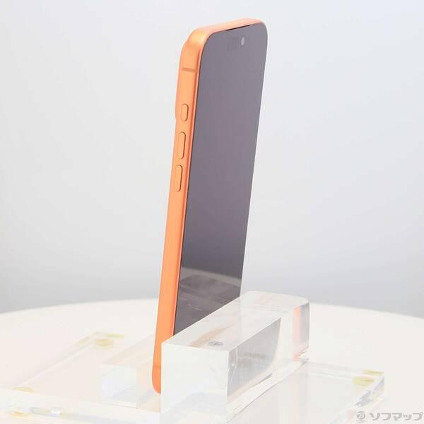 〔中古〕Apple(アップル) iPhone17 Pro Max 1TB コズミックオレンジ MFYG4J／A SIMフリー〔262-ud〕 |  | 01