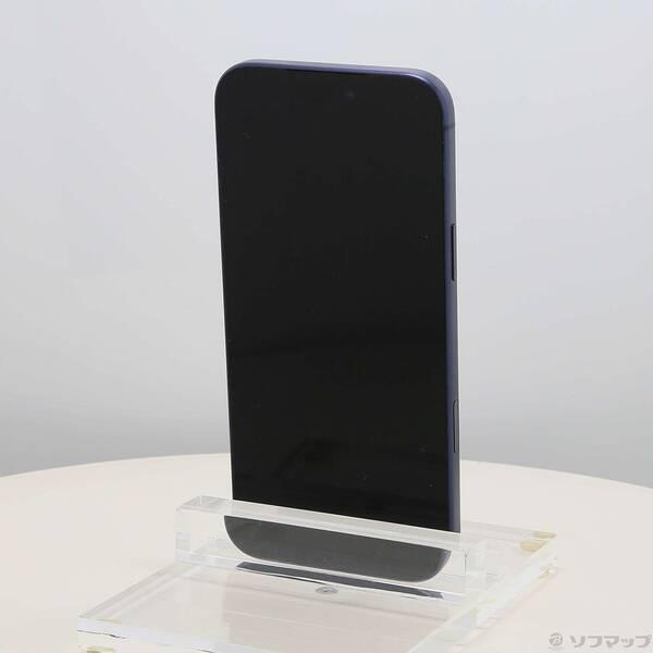 〔中古〕Apple(アップル) iPhone17 Pro Max 2TB ディープブルー MFYL4J／A SIMフリー〔258-ud〕 |  | 02