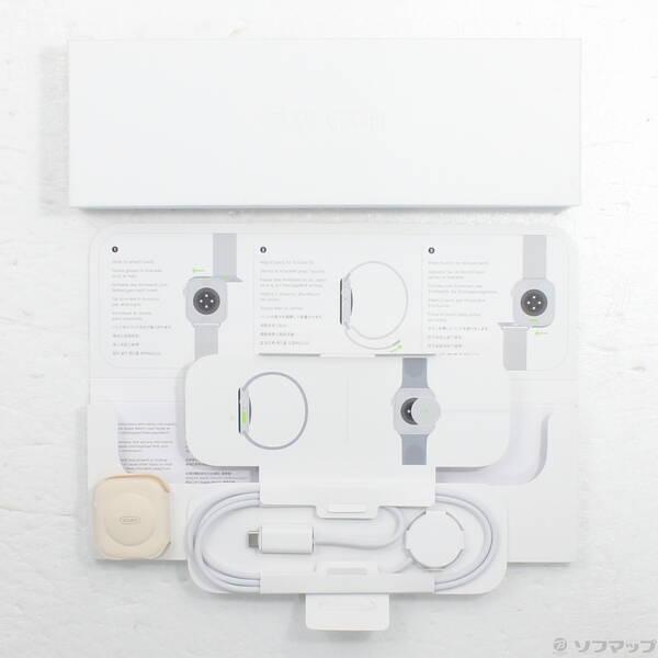 〔中古〕Apple(アップル) Apple Watch Series 10 GPS + Cellular 42mm ゴールドチタニウムケース ゴールドミラネーゼループ〔344-ud〕 |  | 04