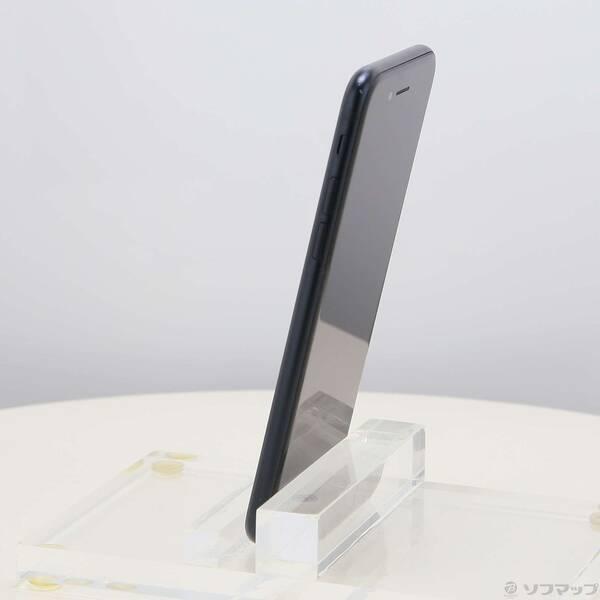 〔中古〕Apple(アップル) iPhone SE 第3世代 64GB ミッドナイト MMYC3J／A SIMフリー〔344-ud〕 |  | 01