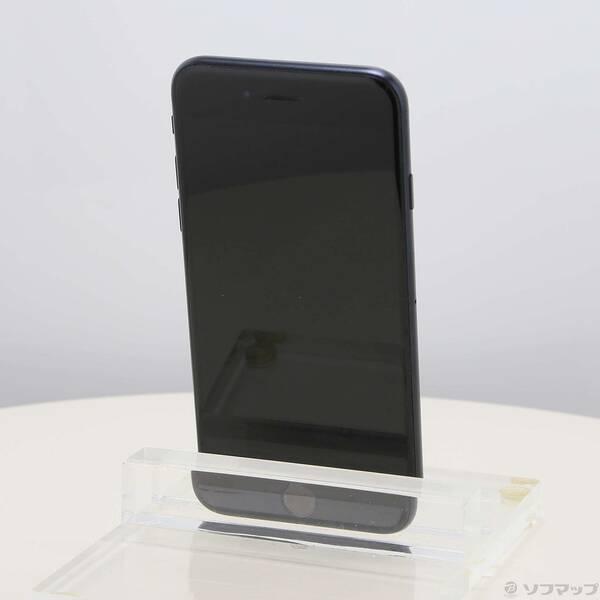 〔中古〕Apple(アップル) iPhone SE 第3世代 64GB ミッドナイト MMYC3J／A SIMフリー〔344-ud〕 |  | 02
