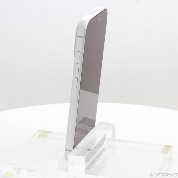 〔中古〕Apple(アップル) iPhone17 Pro 256GB シルバー MG854J／A SIMフリー〔344-ud〕 |  | 01