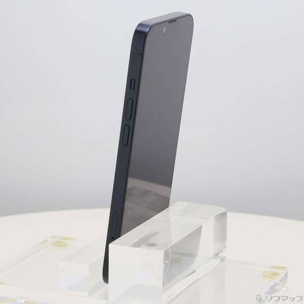 〔中古〕Apple(アップル) iPhone14 128GB ミッドナイト MPUD3J／A SIMフリー〔269-ud〕 |  | 01