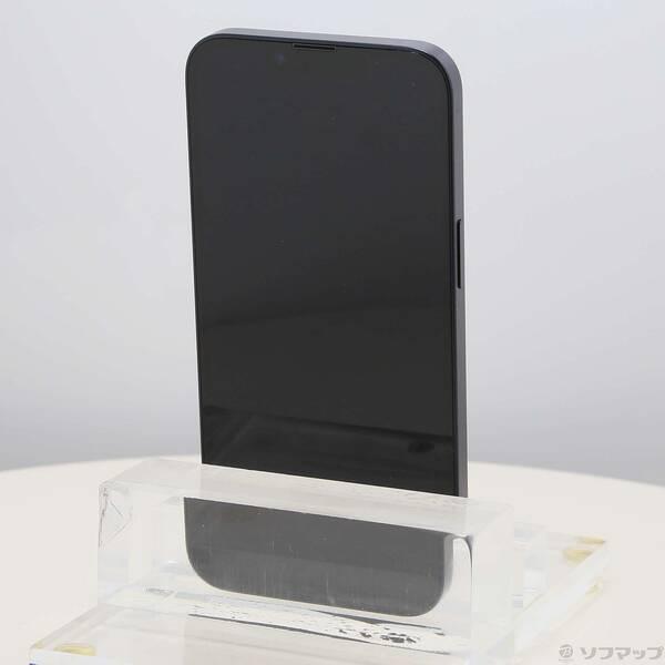 〔中古〕Apple(アップル) iPhone14 128GB ミッドナイト MPUD3J／A SIMフリー〔269-ud〕 |  | 02
