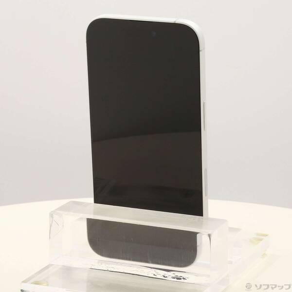 〔中古〕Apple(アップル) iPhone16 128GB ホワイト MYDR3J／A SIMフリー〔258-ud〕 |  | 02