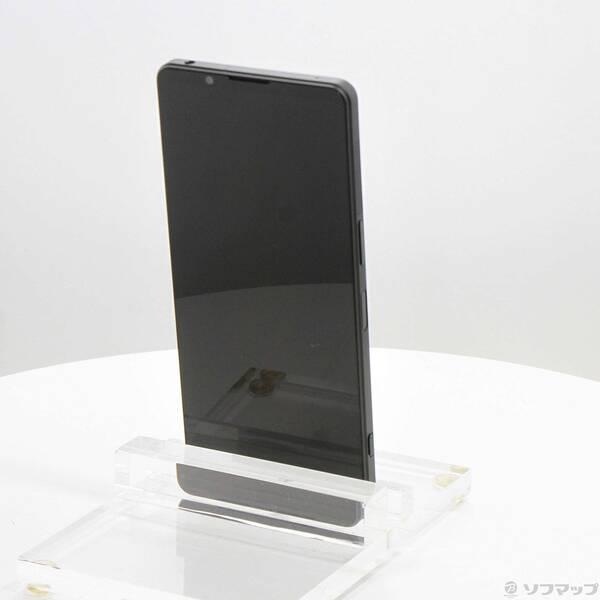 〔中古〕SONY(ソニー) Xperia 1 VI 256GB ブラック SOG13 au SIMフリー〔258-ud〕 |  | 02