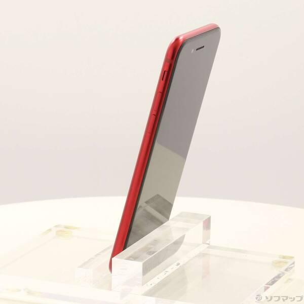 〔中古〕Apple(アップル) iPhone SE 第3世代 64GB プロダクトレッド MMYE3J／A SIMフリー〔258-ud〕 |  | 01