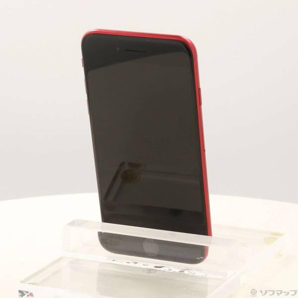 〔中古〕Apple(アップル) iPhone SE 第3世代 64GB プロダクトレッド MMYE3J／A SIMフリー〔258-ud〕 |  | 02