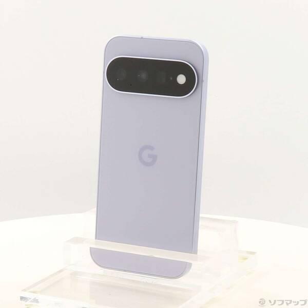 〔中古〕GOOGLE(グーグル) Google Pixel 11 256GB Frost GUJ0N SIMフリー〔198-ud〕 | 