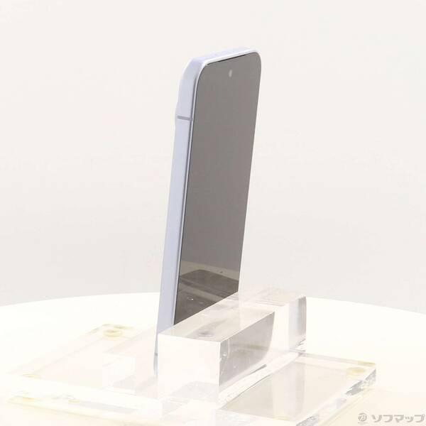 〔中古〕GOOGLE(グーグル) Google Pixel 11 256GB Frost GUJ0N SIMフリー〔198-ud〕 |  | 01