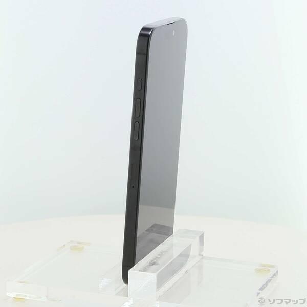 〔中古〕Apple(アップル) iPhone16 Pro Max 256GB ブラックチタニウム MYWG3J／A SIMフリー〔269-ud〕 |  | 01