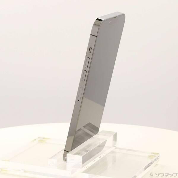 〔中古〕Apple(アップル) iPhone13 Pro Max 256GB グラファイト MLJ83J／A SIMフリー〔198-ud〕 |  | 01