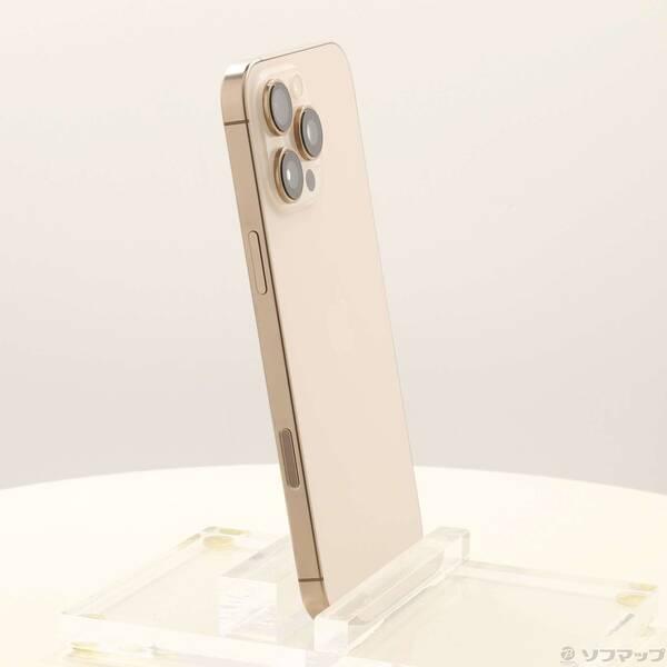 〔中古〕Apple(アップル) iPhone16 Pro Max 512GB デザートチタニウム MYWN3J／A SIMフリー〔269-ud〕 |  | 03