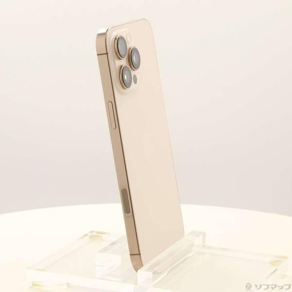 〔中古〕Apple(アップル) iPhone16 Pro Max 1TB デザートチタニウム MYWT3J／A SIMフリー〔269-ud〕 |  | 03