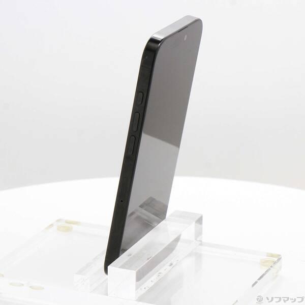 〔中古〕Apple(アップル) iPhone16 Pro 512GB ブラックチタニウム MYN43J／A SIMフリー〔344-ud〕 |  | 01