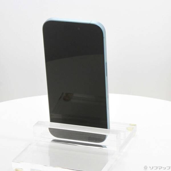 〔中古〕Apple(アップル) iPhone16 128GB ティール MYDV3J／A SIMフリー〔258-ud〕 |  | 02
