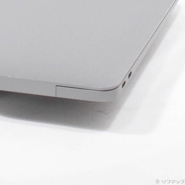 〔中古〕Apple(アップル) MacBook Air 13.3-inch Late-2020 MGN73J／A Apple M1 8コアCPU_8コアGPU 16GB SSD2TB スペースグレイ 〔macOS v26.6.1〕〔262-ud〕 |  | 04