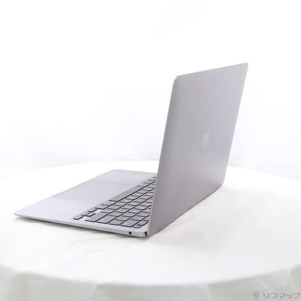 〔中古〕Apple(アップル) MacBook Air 13.3-inch Late-2020 MGN73J／A Apple M1 8コアCPU_8コアGPU 16GB SSD2TB スペースグレイ 〔macOS v26.6.1〕〔258-ud〕 |  | 01