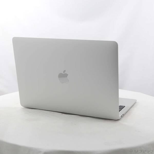 〔中古〕Apple(アップル) MacBook Air 13.3-inch Late-2020 MGNA3J／A Apple M1 8コアCPU_8コアGPU 16GB SSD2TB シルバー 〔macOS v26.6.1〕〔377-ud〕 |  | 02