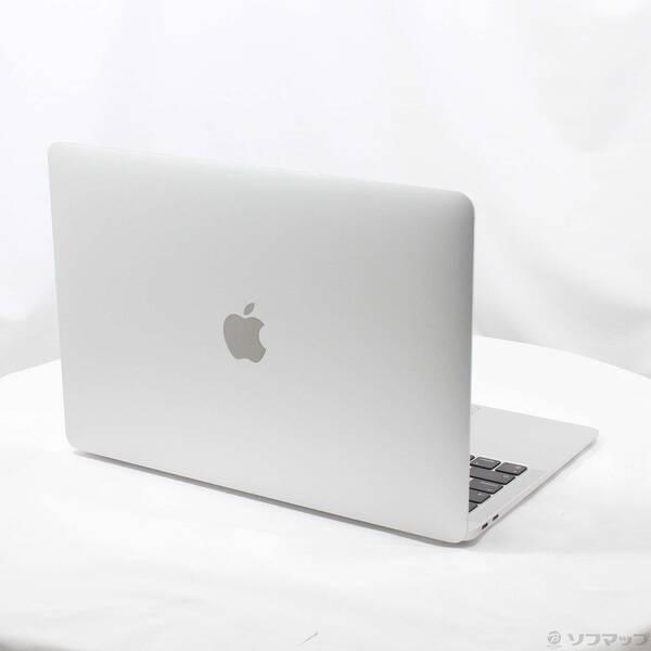 〔中古〕Apple(アップル) MacBook Air 13.3-inch Late-2020 MGNA3J／A Apple M1 8コアCPU_8コアGPU 16GB SSD2TB シルバー 〔macOS v26.6.1〕〔344-ud〕 |  | 02