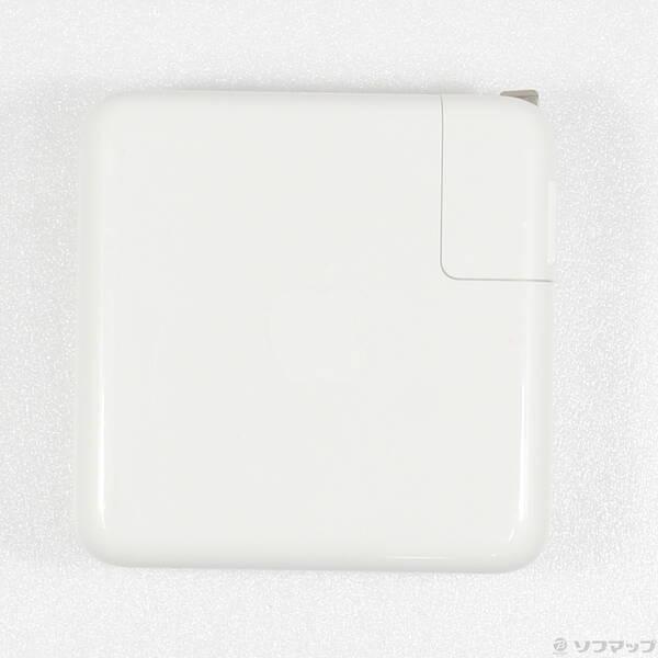 〔中古〕Apple(アップル) MacBook Air 13.3-inch Late-2020 MGNA3J／A Apple M1 8コアCPU_8コアGPU 16GB SSD2TB シルバー 〔macOS v26.6.1〕〔344-ud〕 |  | 04